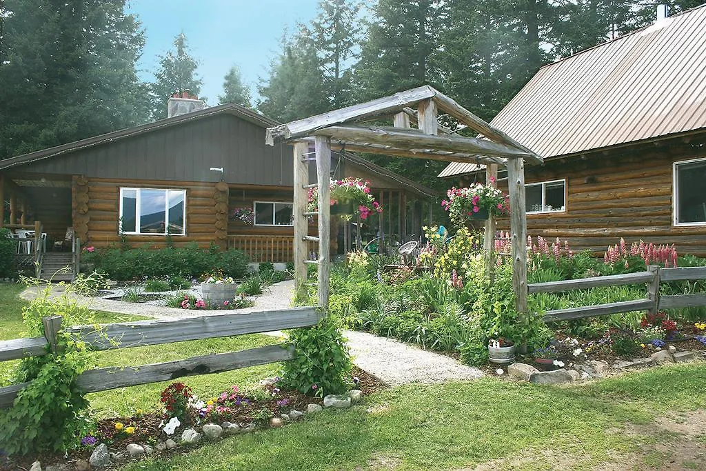 Cedar Mountain Farm Bed And Breakfast Llc-1