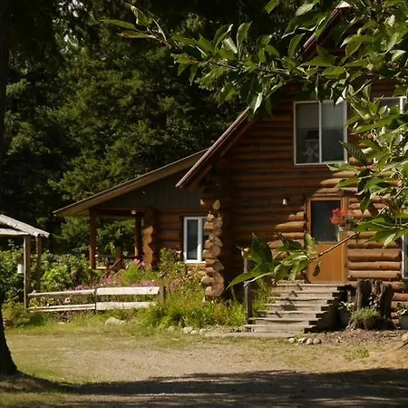 Cedar Mountain Farm Bed And Breakfast Llc-2